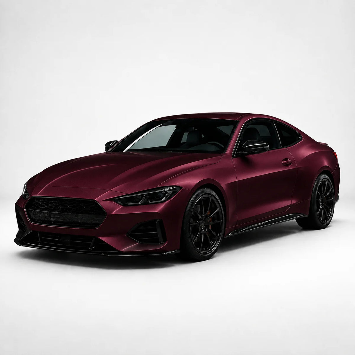 VORLUX TPU-0056-MS colour PPF vehicle rendering | asset:9df30699bb2ae09e