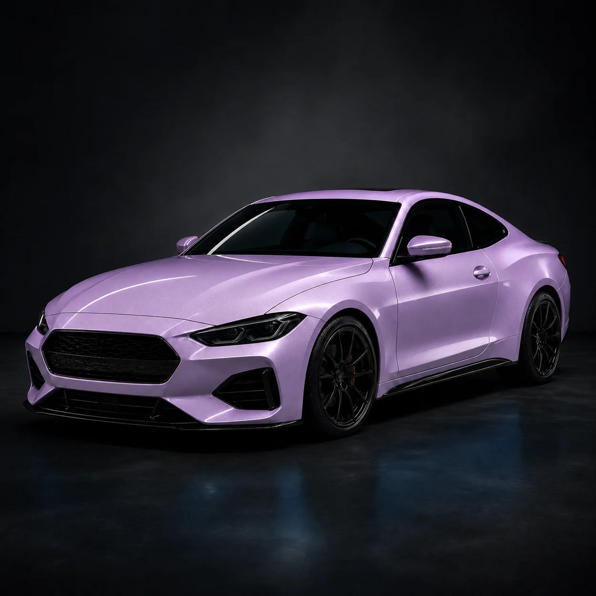 VORLUX TPU-0067-HD colour PPF vehicle rendering | asset:7f06e72a00b5779a