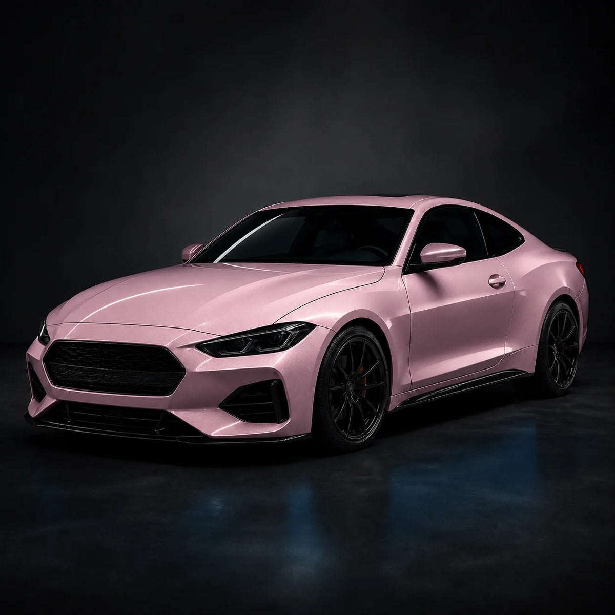 VORLUX TPU-0068-HD colour PPF vehicle rendering | asset:dd454aed52ee0c13