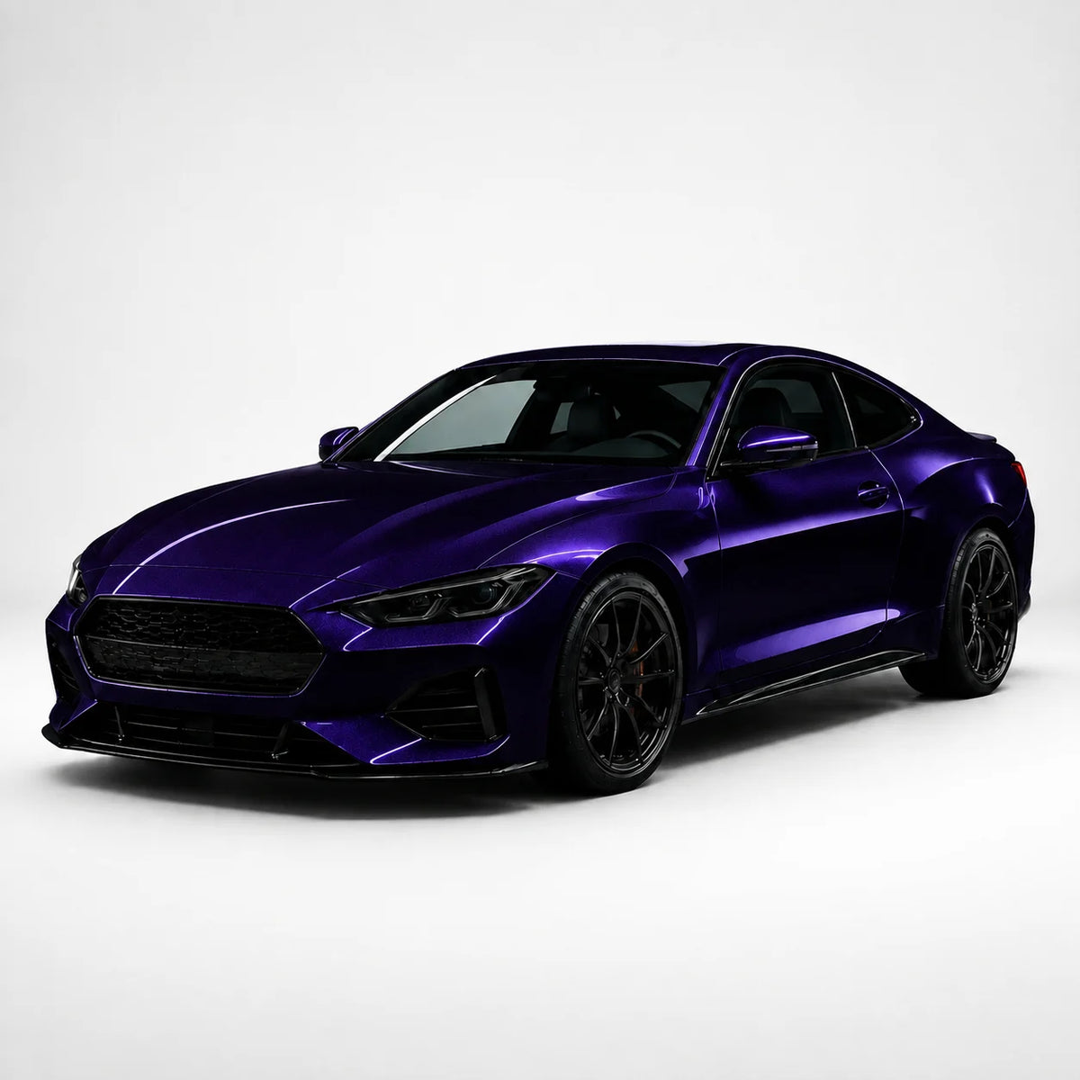 VORLUX TPU-0069-HD colour PPF vehicle rendering | asset:f6bd149a23eb3212