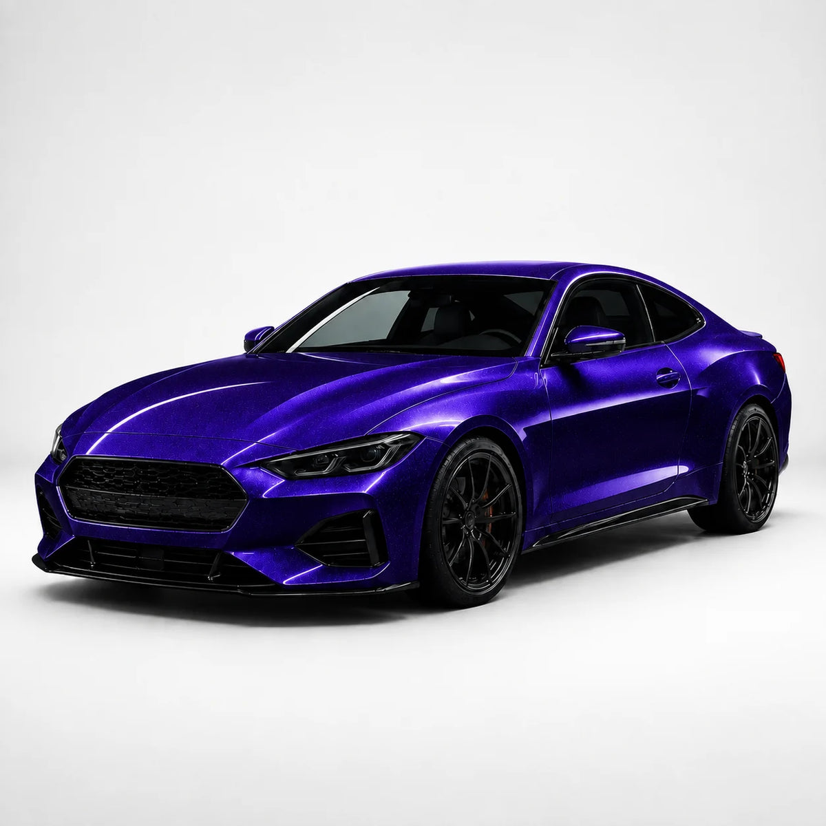 VORLUX TPU-0070-HD colour PPF vehicle rendering | asset:b316b12f5c239378