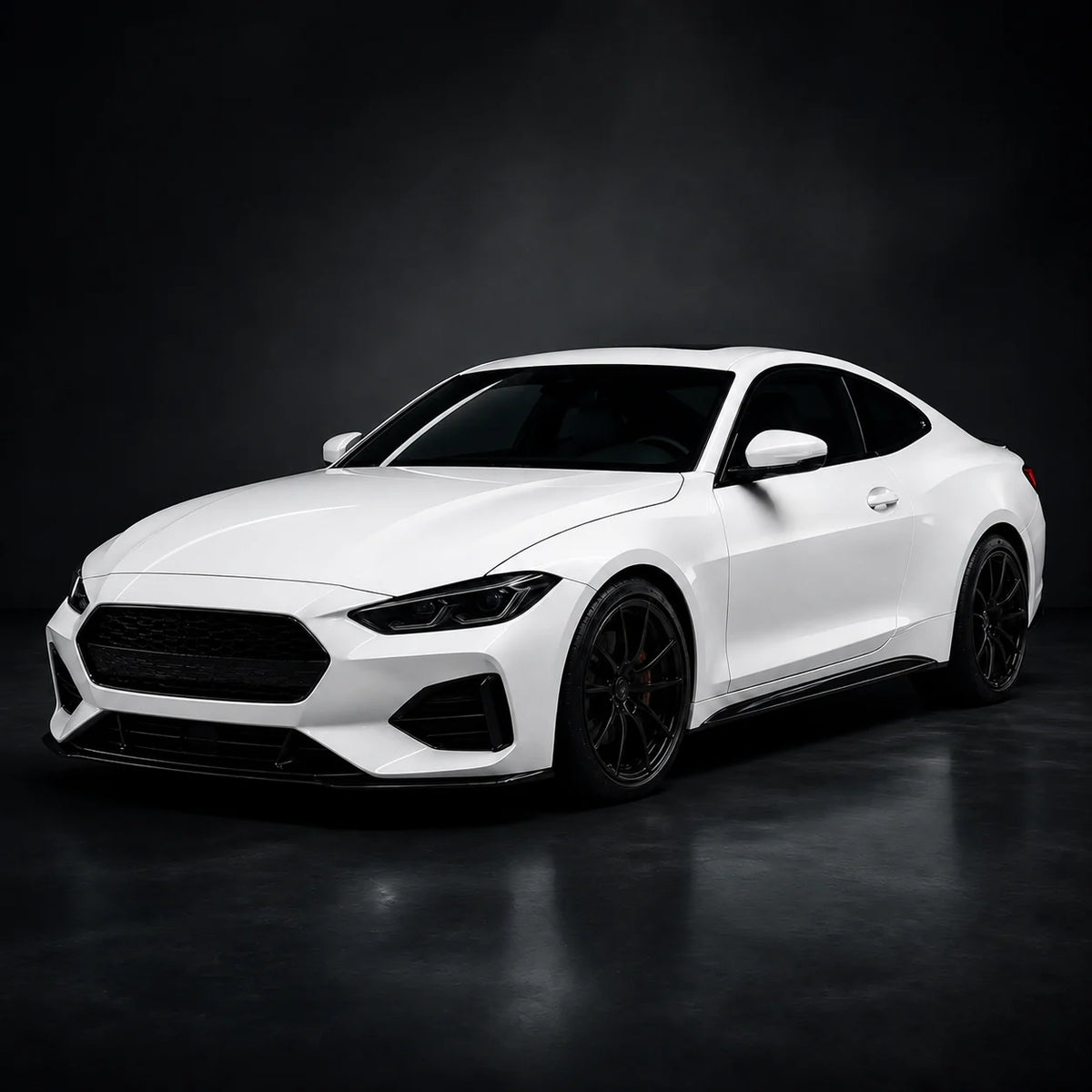 VORLUX TPU-0071-HD colour PPF vehicle rendering | asset:6981cef356725a8a