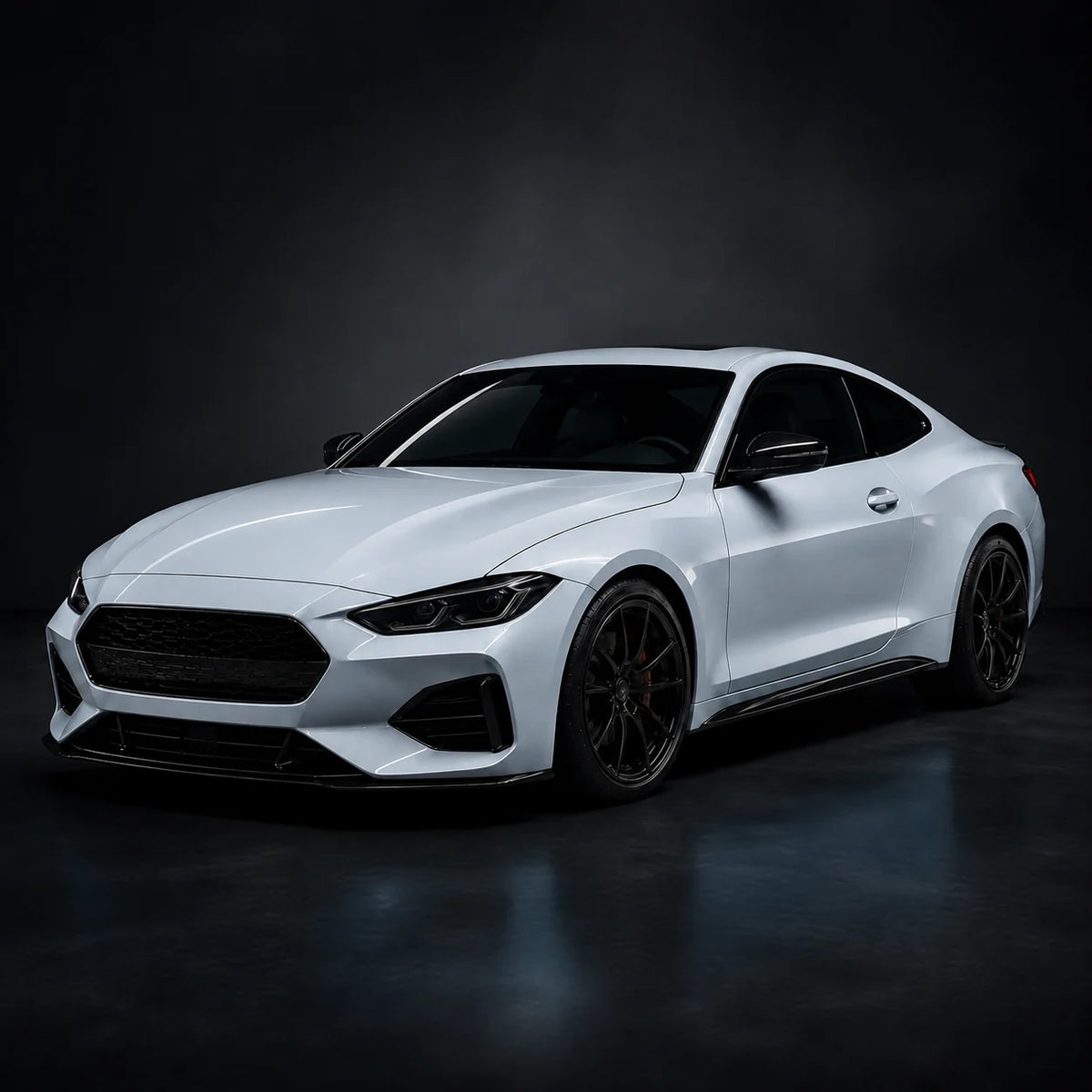 VORLUX TPU-0075-HD colour PPF vehicle rendering | asset:493fabff3c827b56