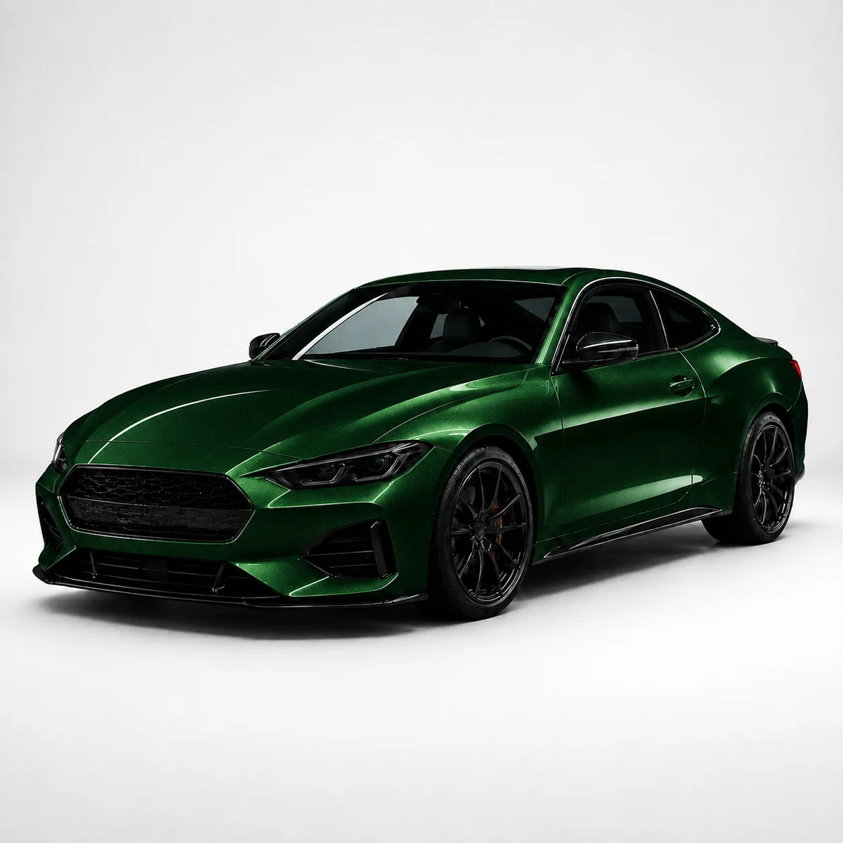 VORLUX TPU-0076-HD colour PPF vehicle rendering | asset:64bf1984bcaee737