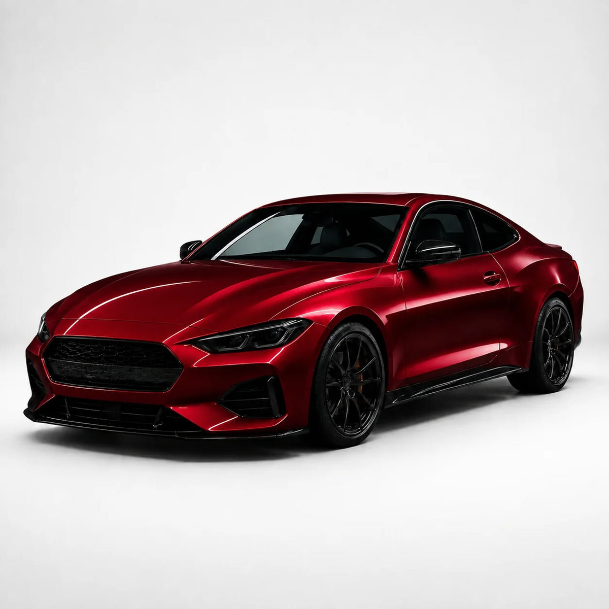 VORLUX TPU-0077-HD colour PPF vehicle rendering | asset:303cc95ac435d60f