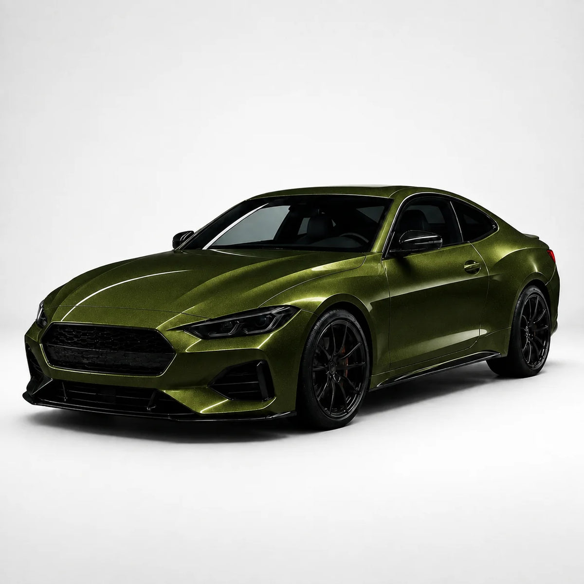 VORLUX TPU-0079-HD colour PPF vehicle rendering | asset:22ceec9e1241e5db