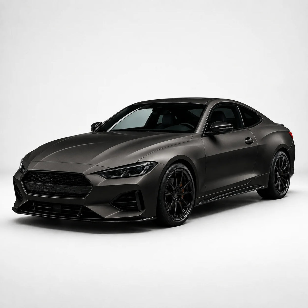 VORLUX TPU-0092-MS colour PPF vehicle rendering | asset:3d009fc8c90c8c25