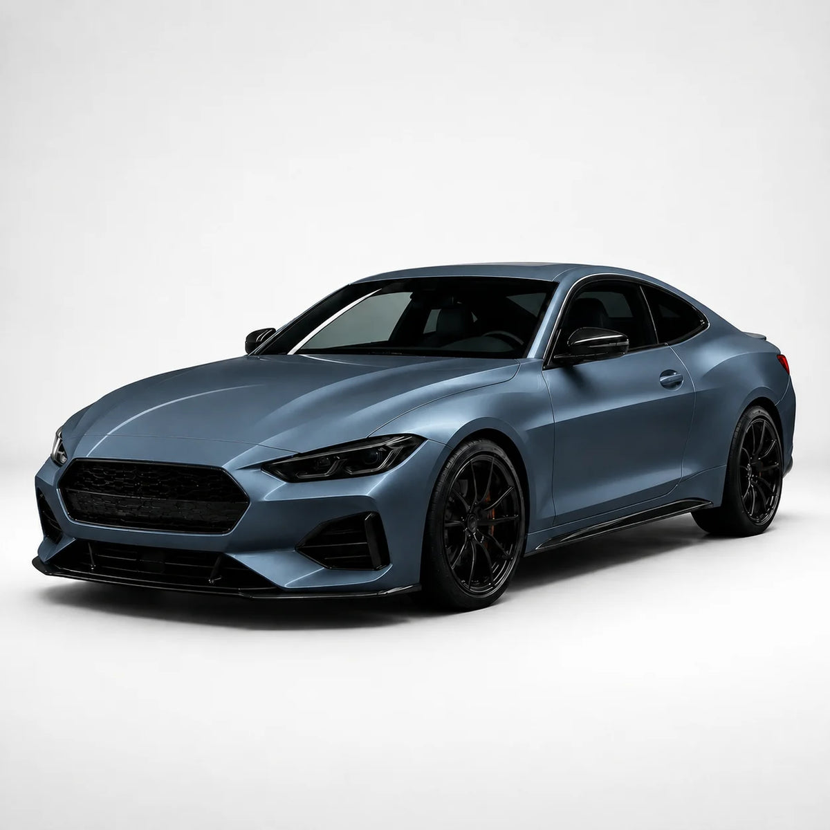 VORLUX TPU-0100-MS colour PPF vehicle rendering | asset:1ee90f3aa131ccdb