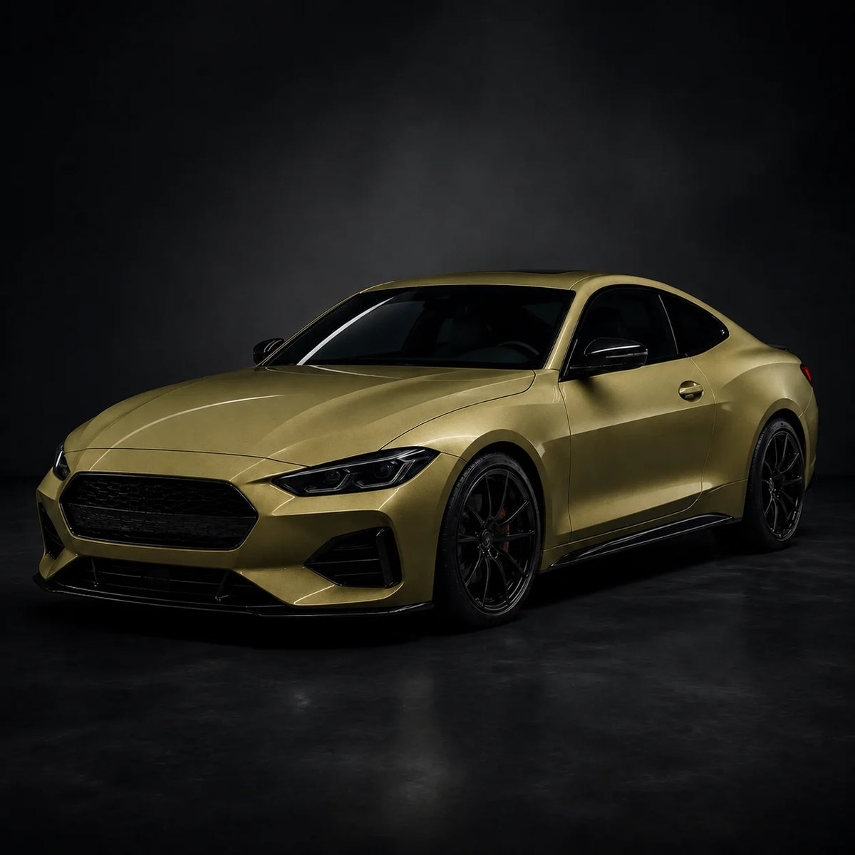 VORLUX TPU-0107-MS colour PPF vehicle rendering | asset:2b77d89359bc1fe0