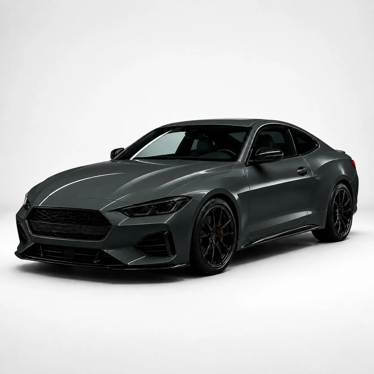 VORLUX TPU-0112-HD colour PPF vehicle rendering | asset:23c2c1f1dd9fac8e