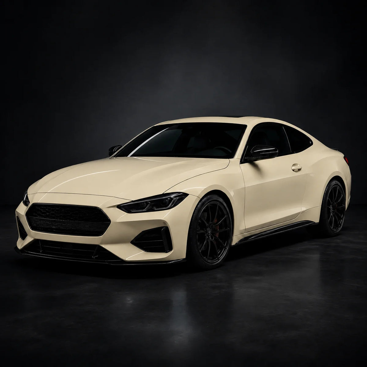 VORLUX TPU-0116-MS colour PPF vehicle rendering | asset:f72d8092205f1826