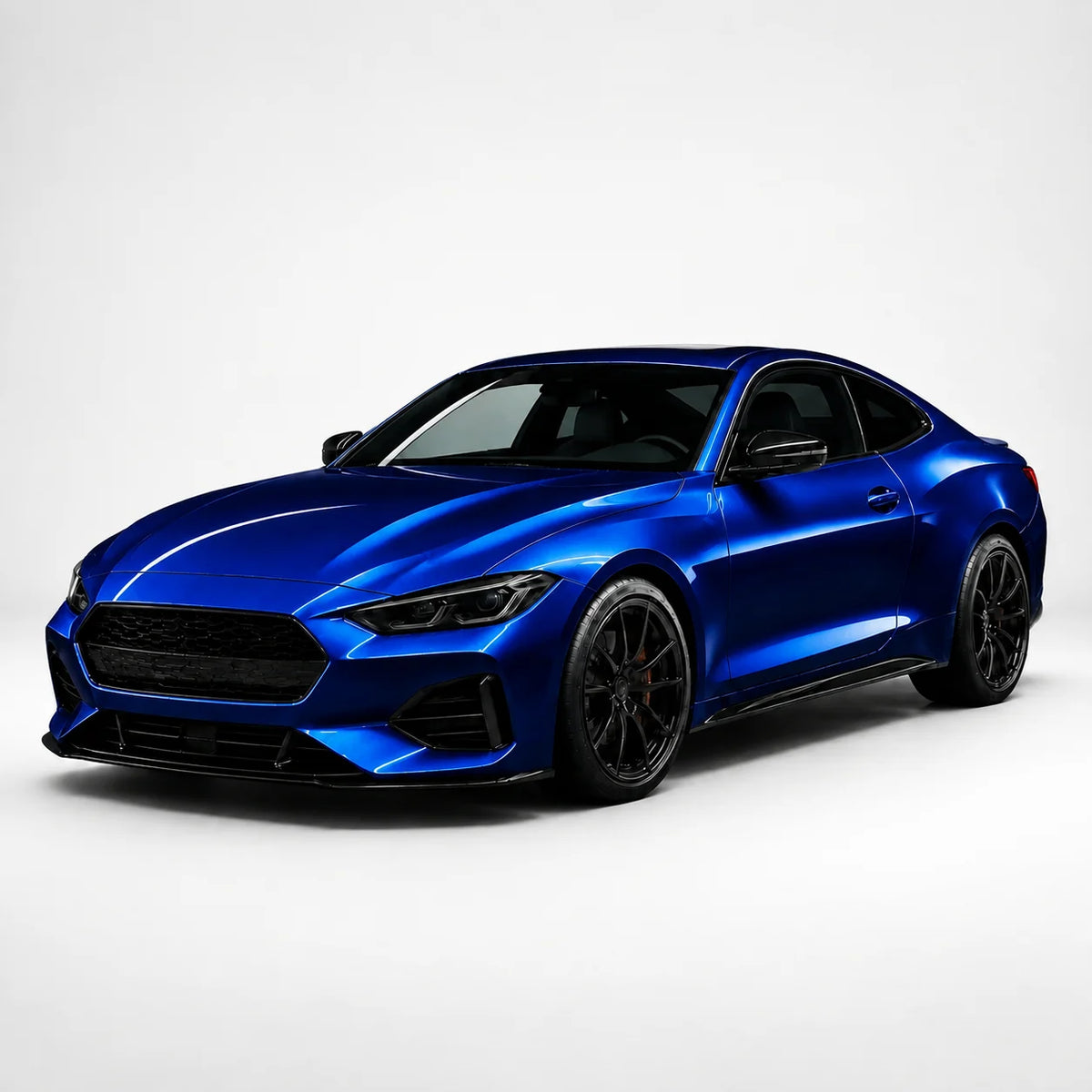 VORLUX TPU-0119-HD colour PPF vehicle rendering | asset:d401fa951c2bdfea