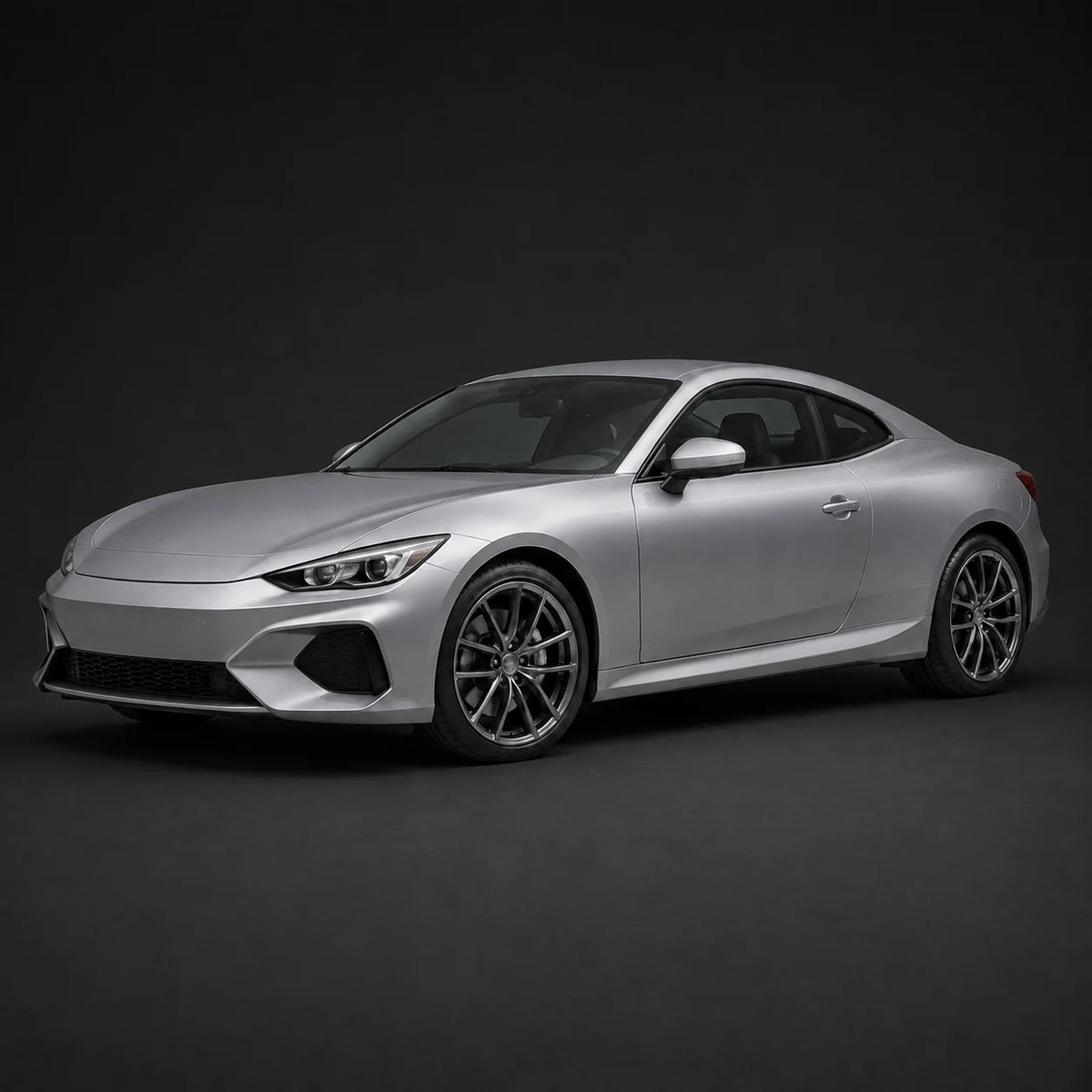 VORLUX TPU-0122-MS colour PPF vehicle rendering | asset:8cedcf61cd9f0e8b