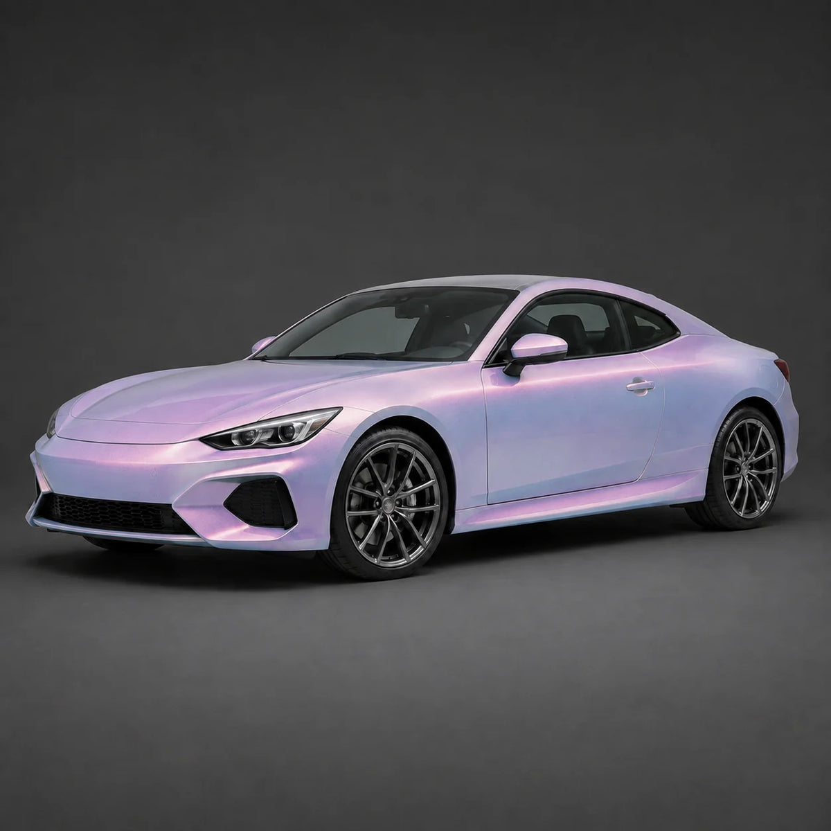 VORLUX TPU-0128-SP colour PPF vehicle rendering | asset:42579581d7e09423