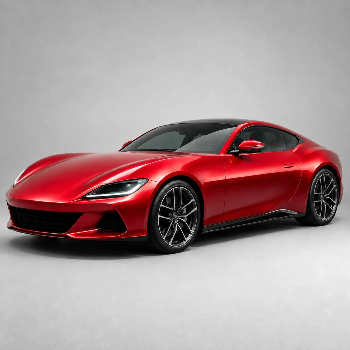 VORLUX TPU-0139-HD colour PPF vehicle rendering | asset:af01d1f346bd1ac1