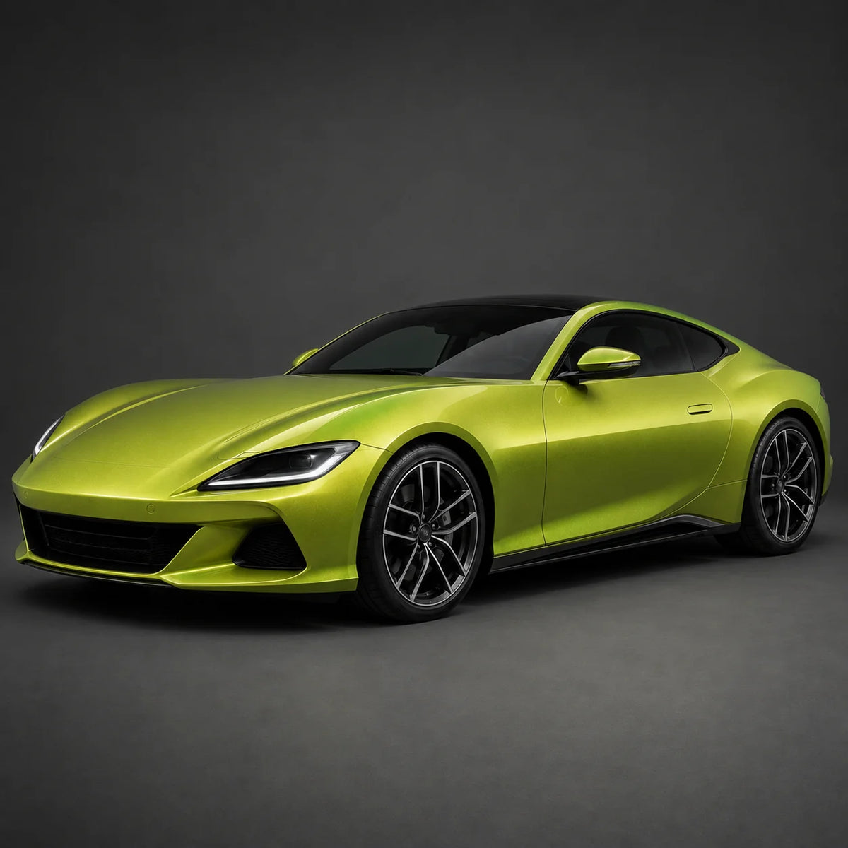 VORLUX TPU-0141-MS colour PPF vehicle rendering | asset:5072d9d3d44aede1