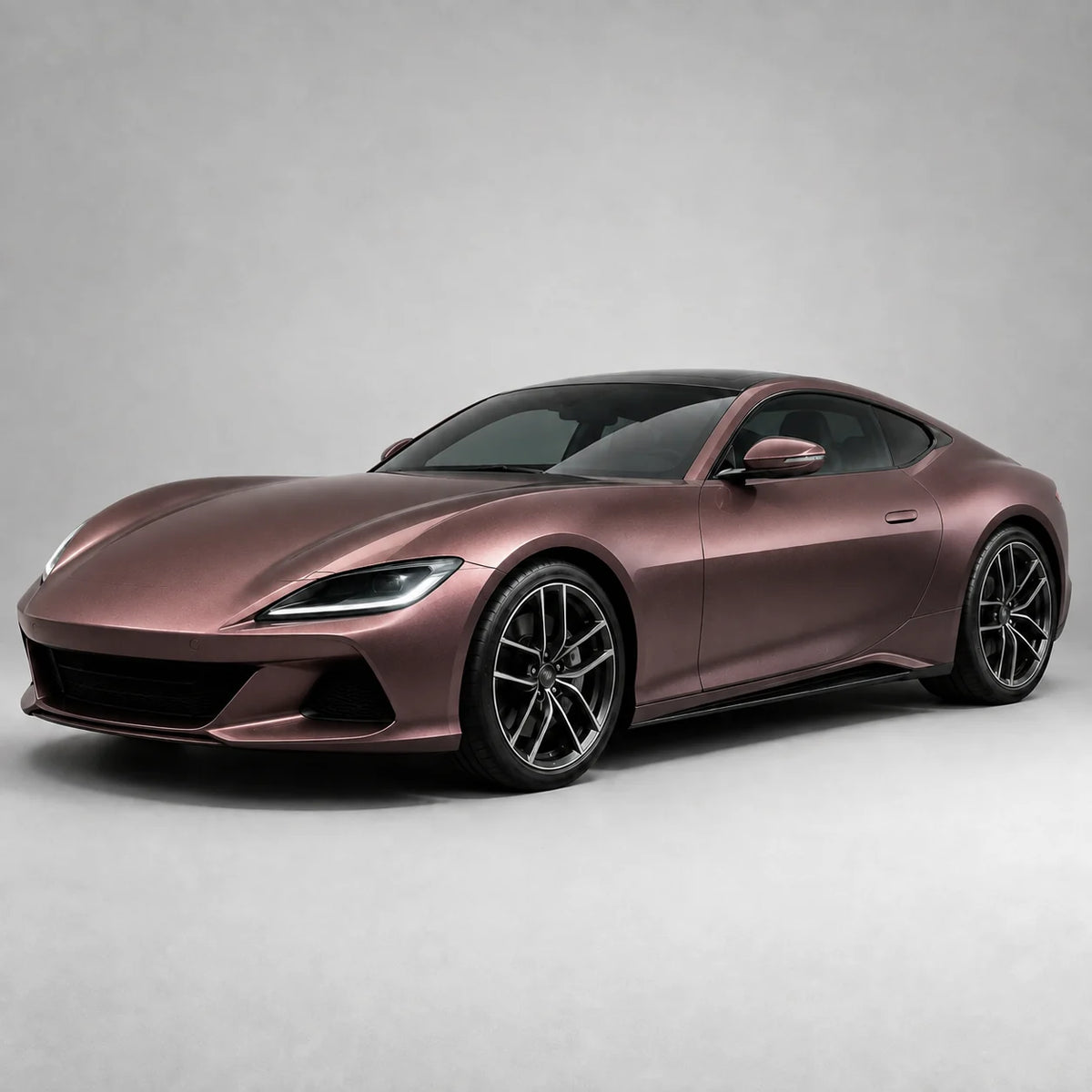 VORLUX TPU-0142-MS colour PPF vehicle rendering | asset:e8364d9f00cb3416