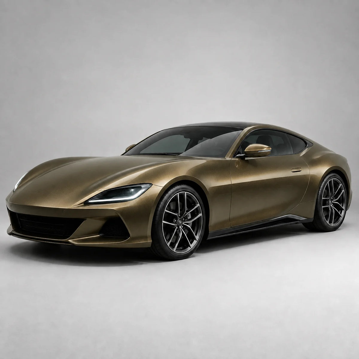 VORLUX TPU-0144-MS colour PPF vehicle rendering | asset:18d0782c5c6e923e