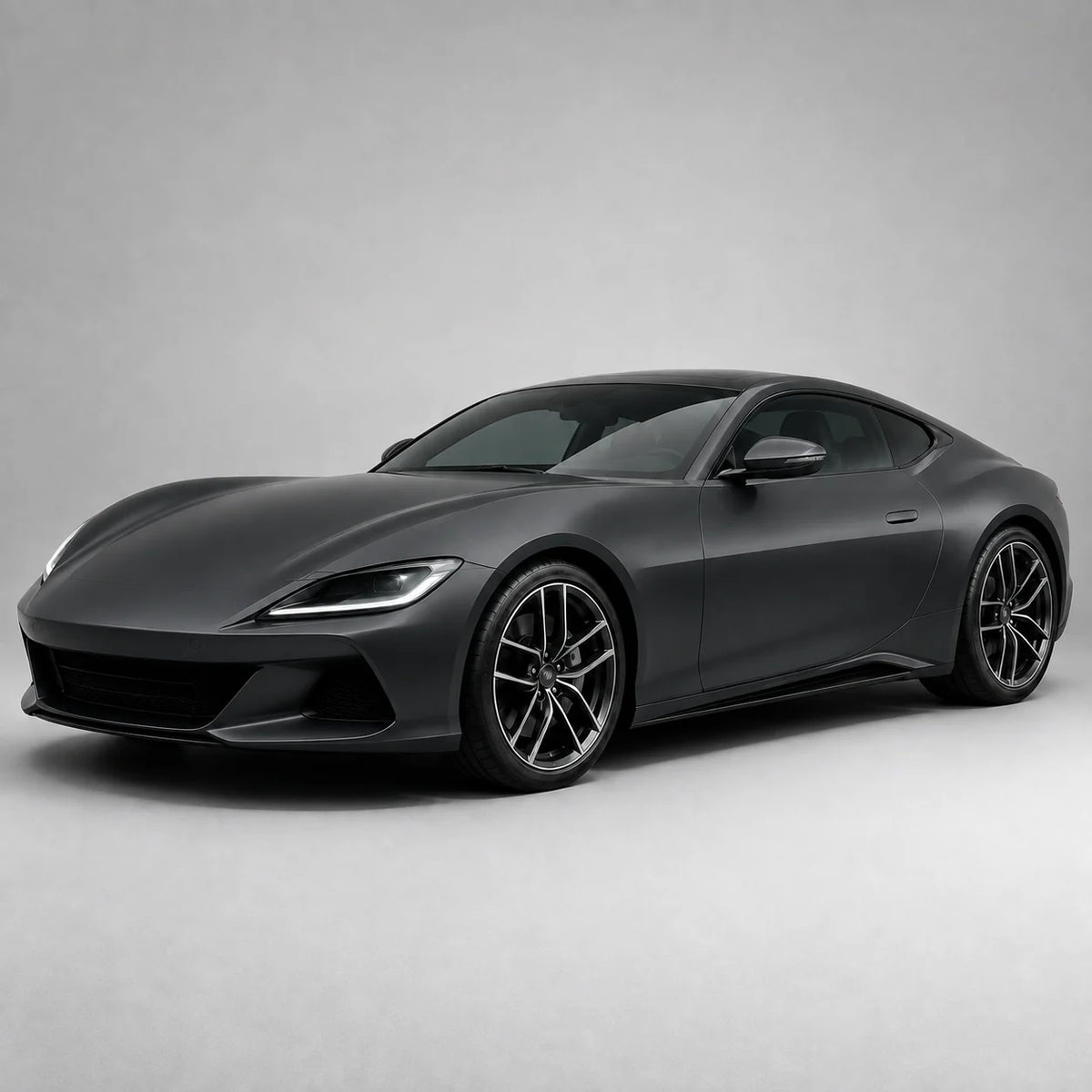 VORLUX TPU-0145-MS colour PPF vehicle rendering | asset:e85b9f893610fc68