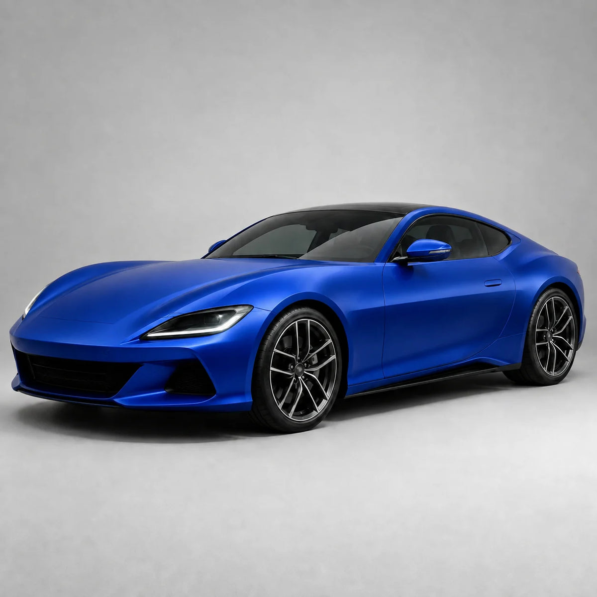 VORLUX TPU-0148-MS colour PPF vehicle rendering | asset:5e7f1fbca9d39caf