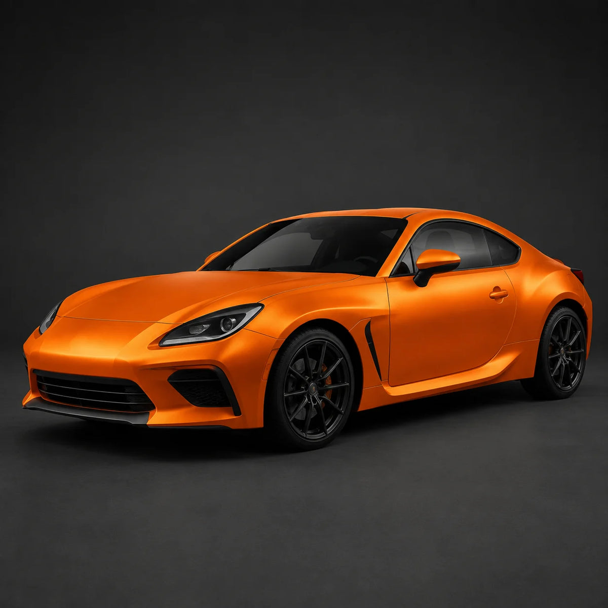 VORLUX TPU-0149-MS colour PPF vehicle rendering | asset:d173b614713e4109