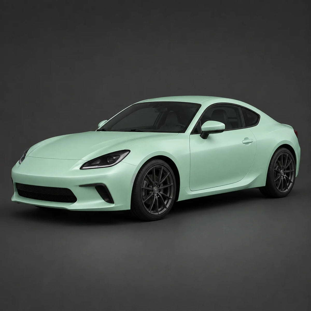 VORLUX TPU-0151-MS colour PPF vehicle rendering | asset:a24e91a6fbee2275