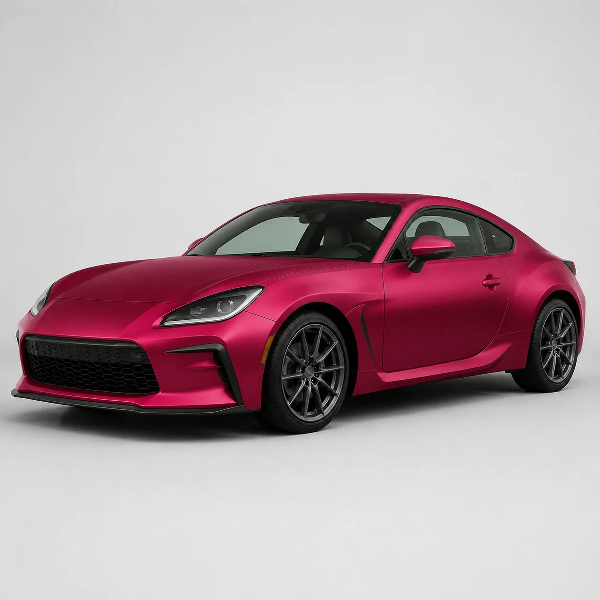 VORLUX TPU-0155-MS colour PPF vehicle rendering | asset:09f83bf7591209bf