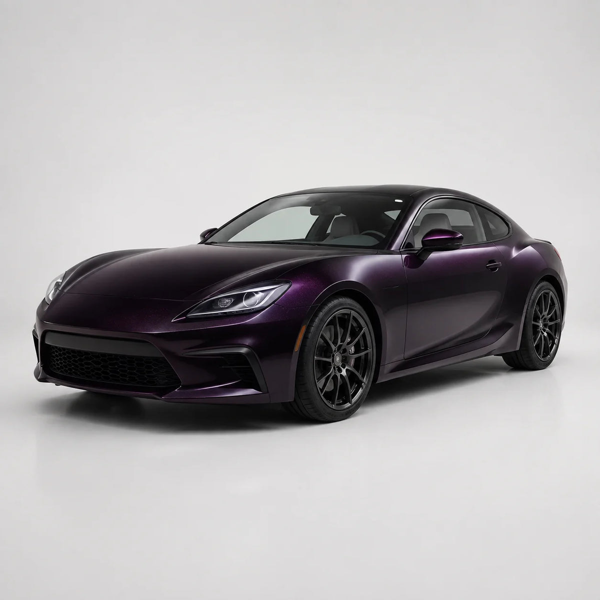 VORLUX TPU-0156-SP colour PPF vehicle rendering | asset:8f46b0f414d57eb0