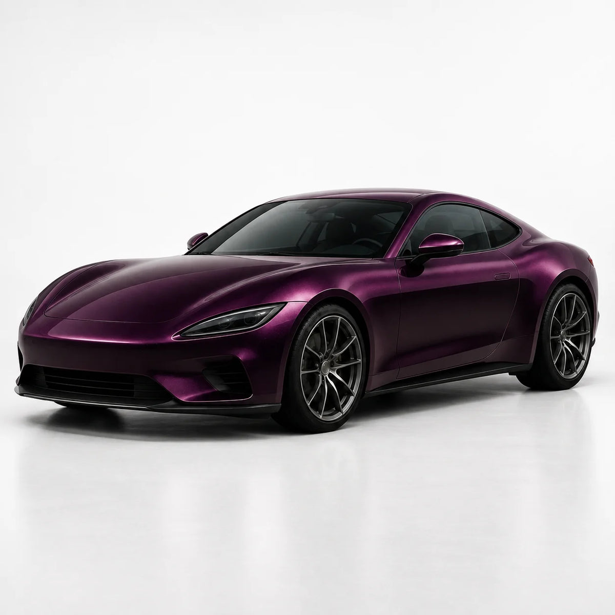 VORLUX TPU-0159-SP colour PPF vehicle rendering | asset:7cbbf01349d777db