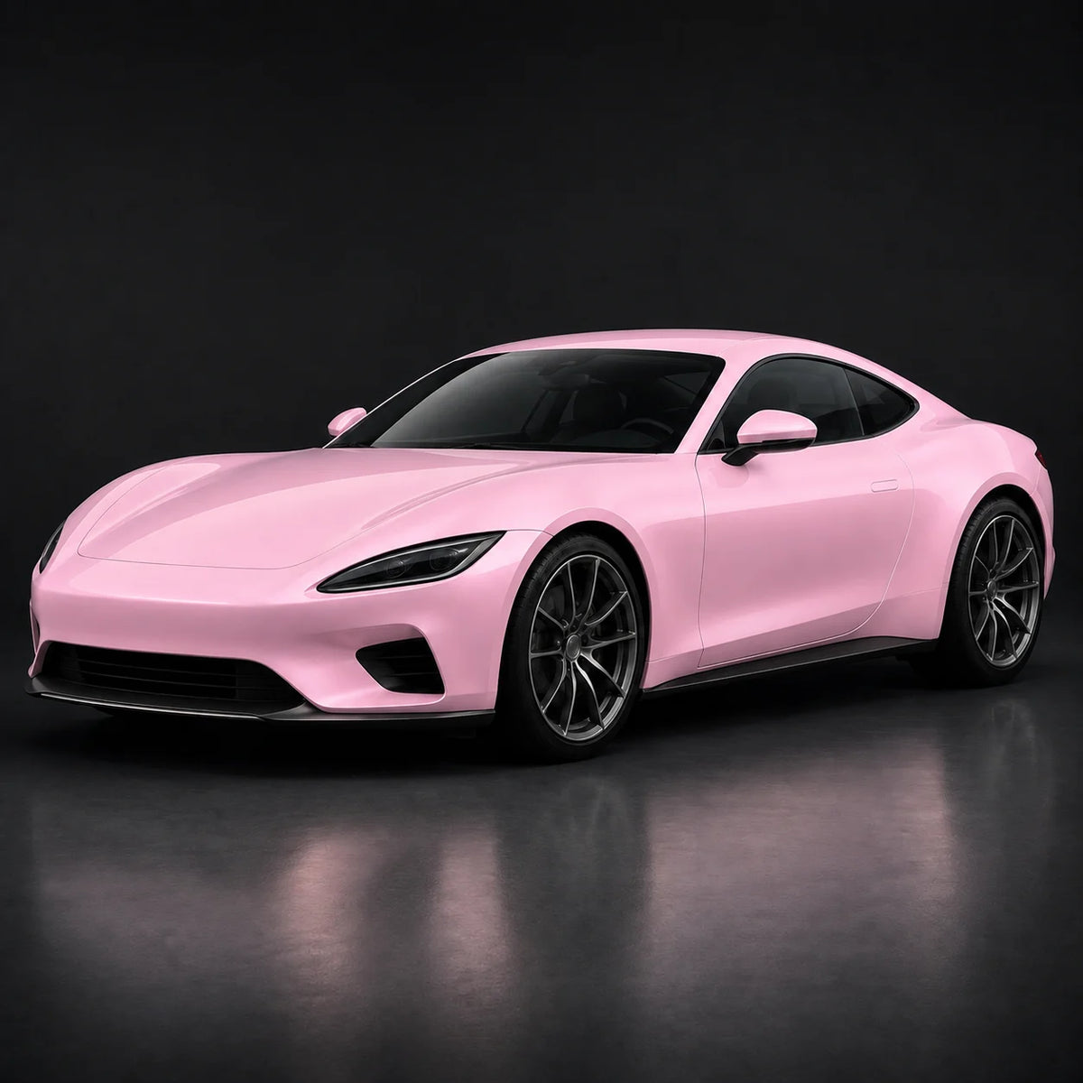 VORLUX TPU-0163-HD colour PPF vehicle rendering | asset:ff58a30f0abc7aa1