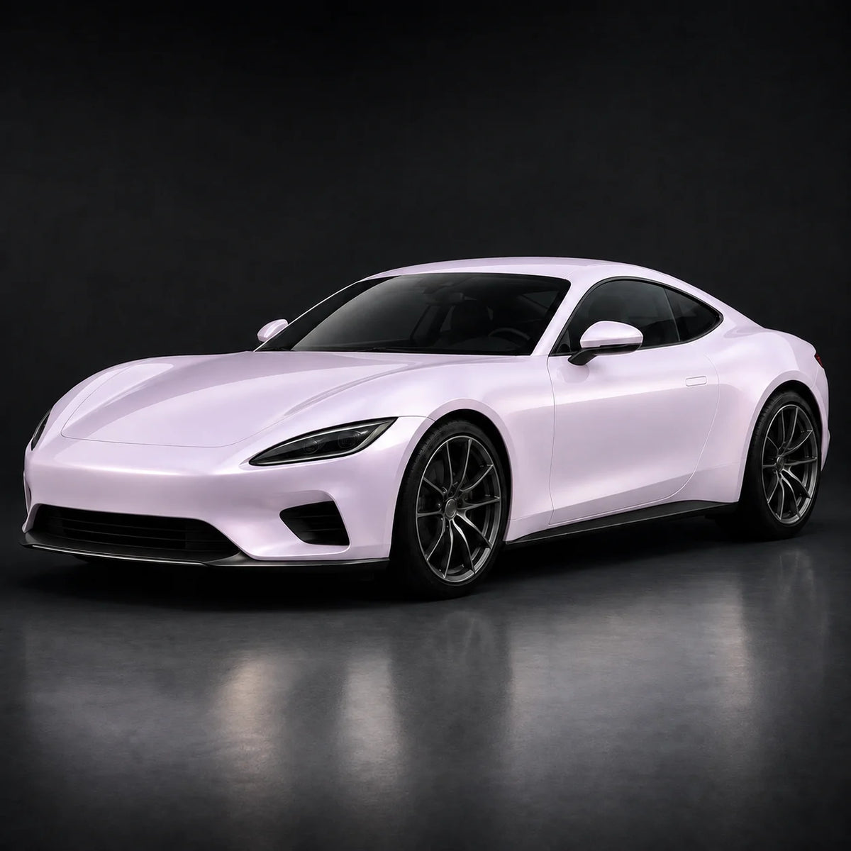 VORLUX TPU-0165-HD colour PPF vehicle rendering | asset:631f052a23c2c36f