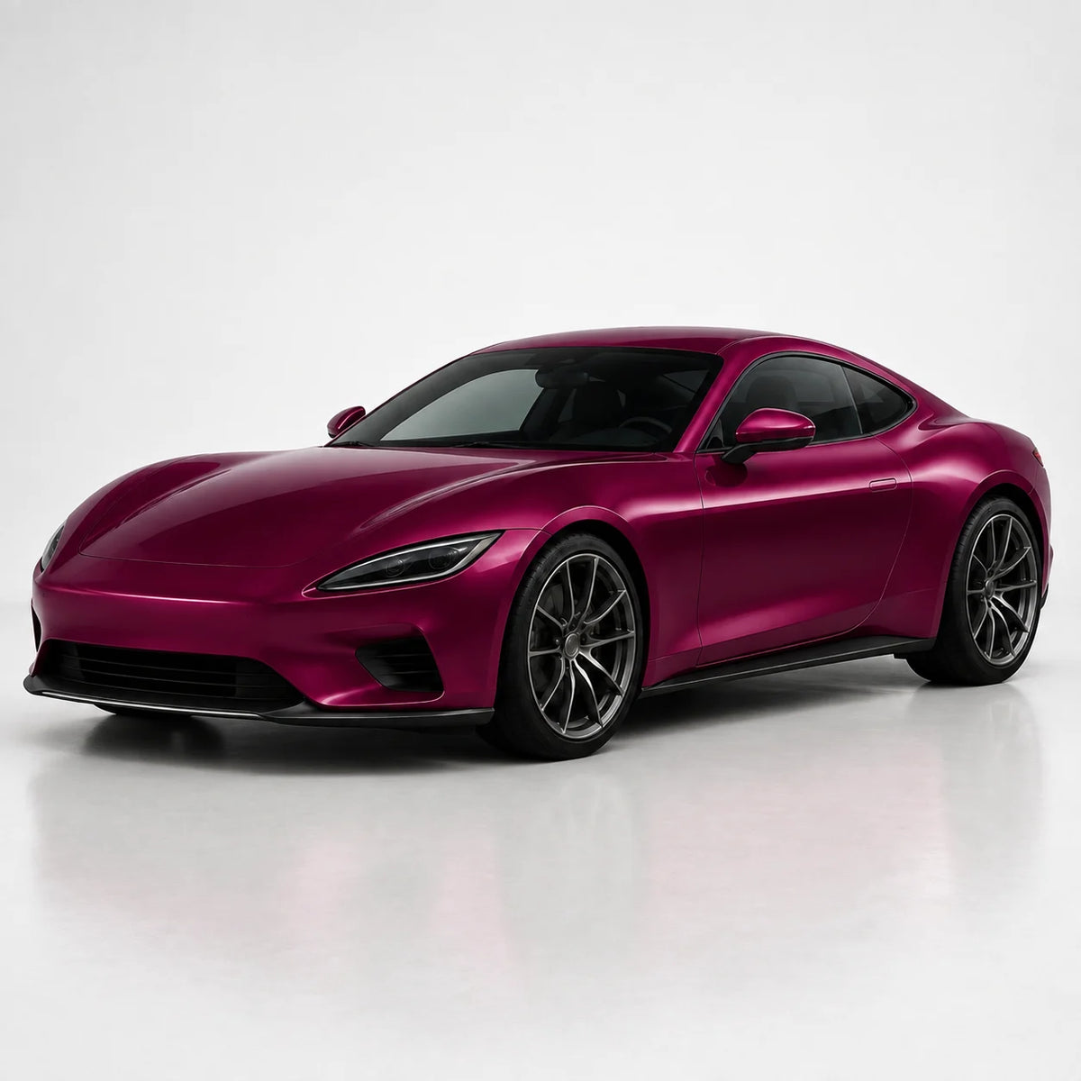 VORLUX TPU-0167-HD colour PPF vehicle rendering | asset:608a120c79dff65d