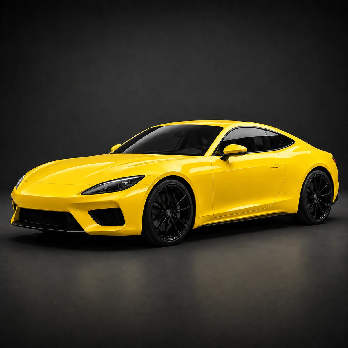 VORLUX TPU-0172-HD colour PPF vehicle rendering | asset:19b8f27429fd875c