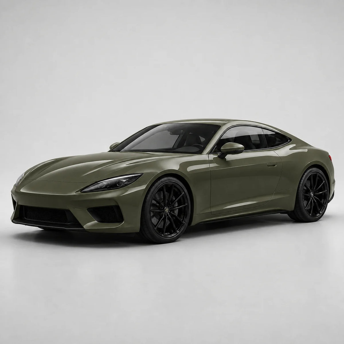 VORLUX TPU-0178-HD colour PPF vehicle rendering | asset:5e7d6e7f6c39571d