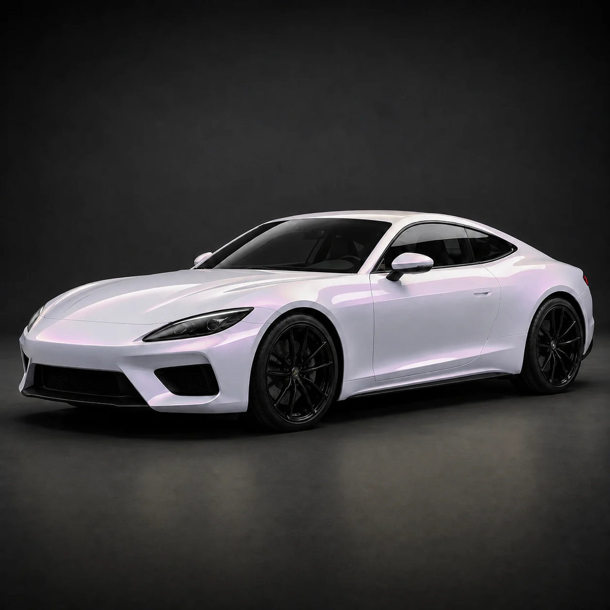 VORLUX TPU-0180-HD colour PPF vehicle rendering | asset:e6f837d25db9a3ff