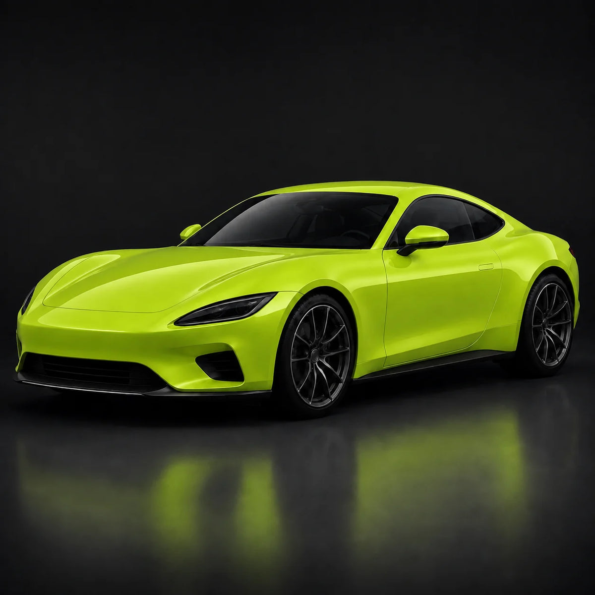 VORLUX TPU-0185-HD colour PPF vehicle rendering | asset:a9227dc9fdf575ef