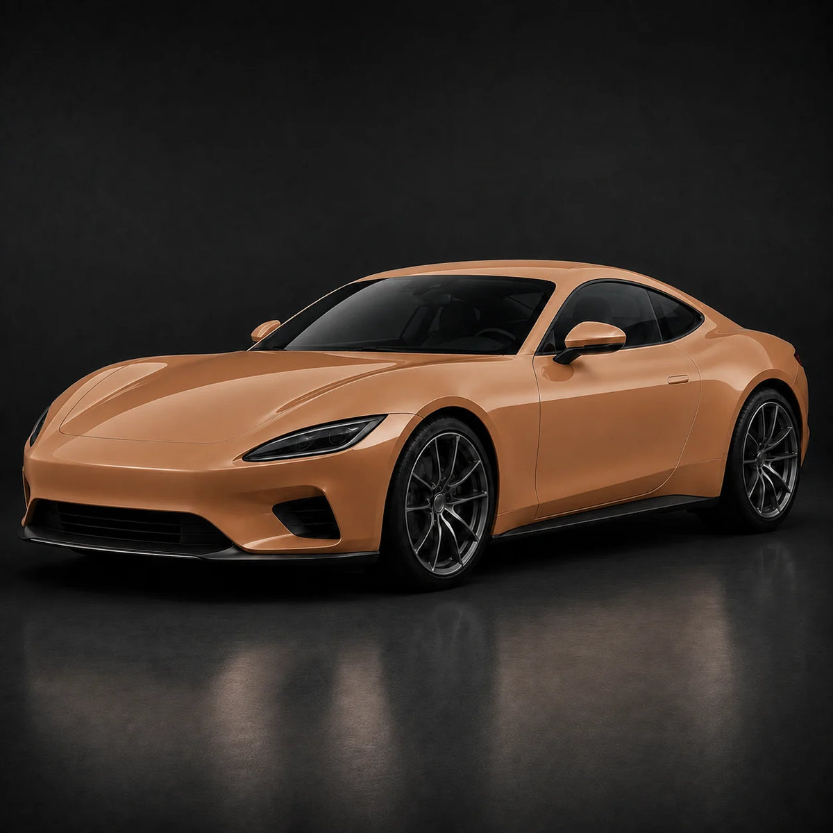 VORLUX TPU-0193-HD colour PPF vehicle rendering | asset:2d6b05aa7f015de0