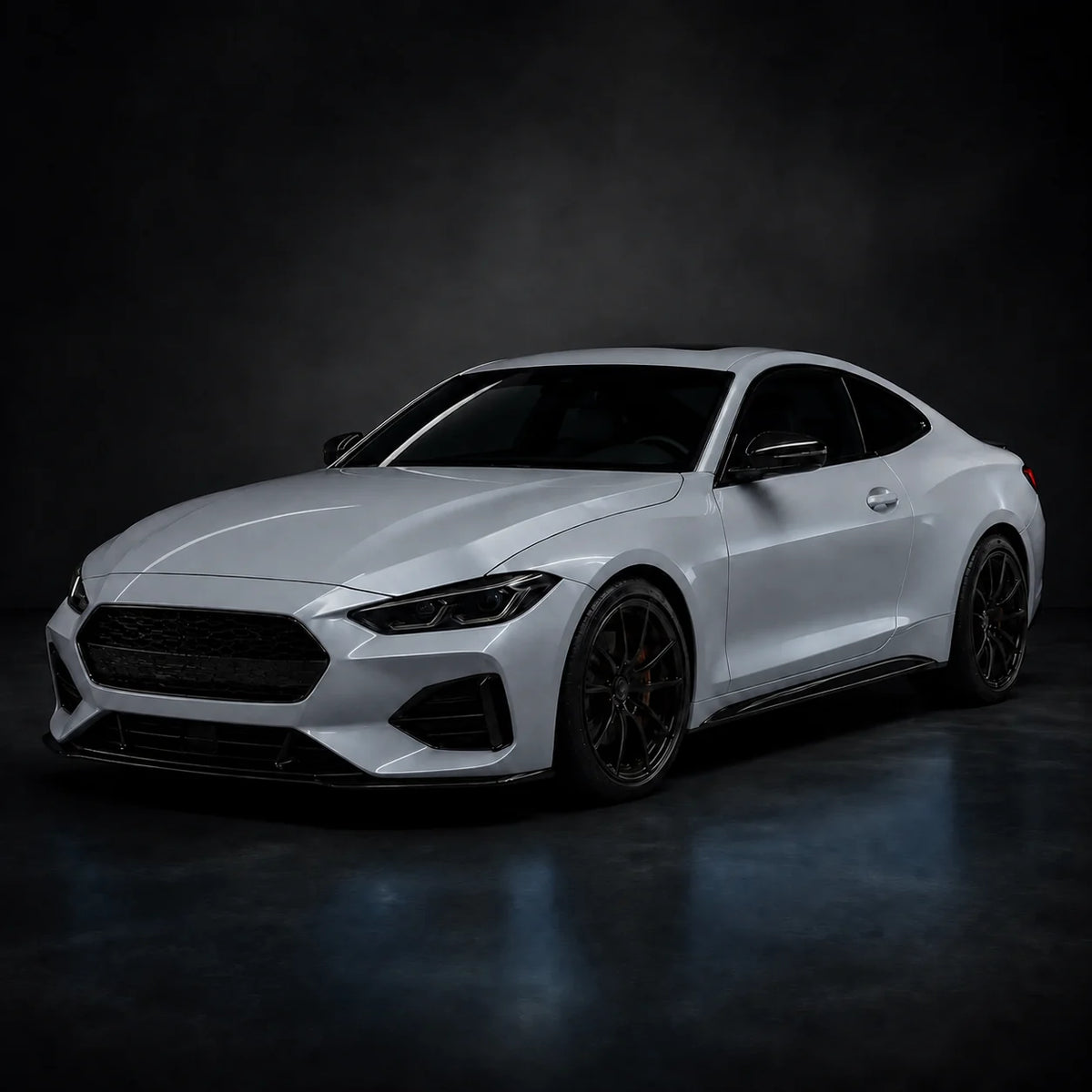 VORLUX TPU-0201-HD colour PPF vehicle rendering | asset:2a1c57b0c57fb2bd