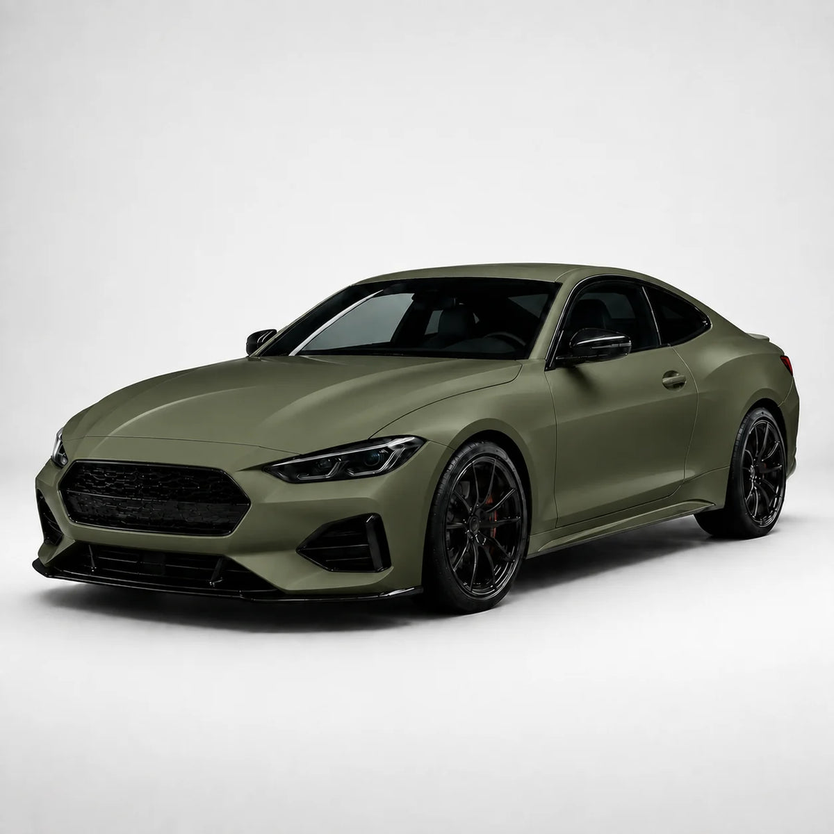 VORLUX TPU-0204-MS colour PPF vehicle rendering | asset:9c6cb0f9e5441387