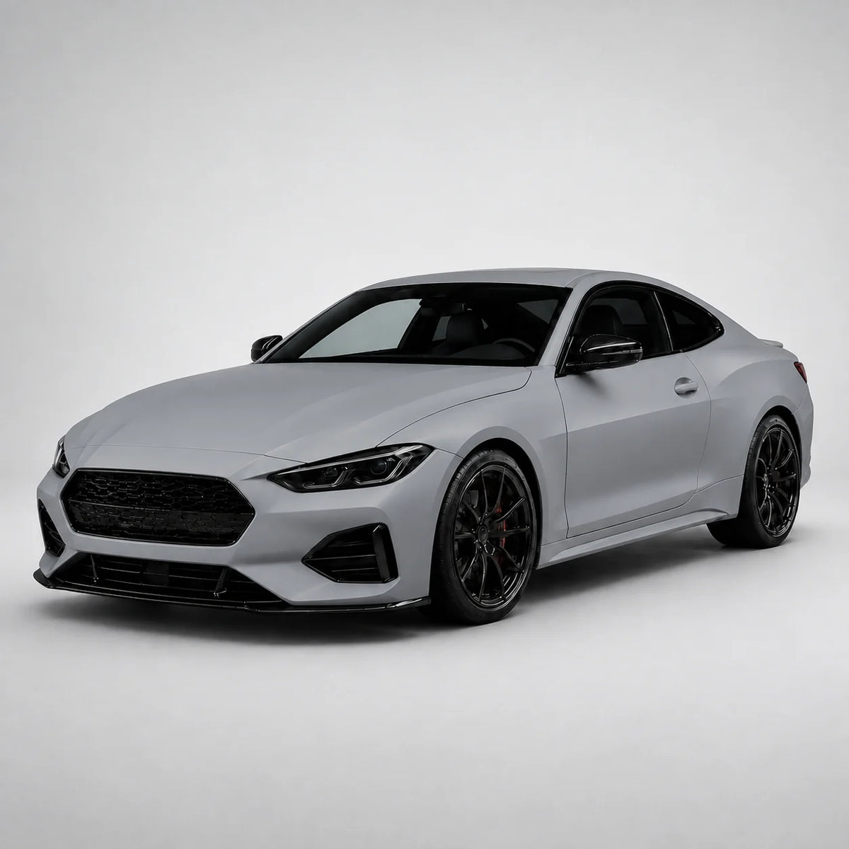 VORLUX TPU-0205-MS colour PPF vehicle rendering | asset:59144f878c3bfe07