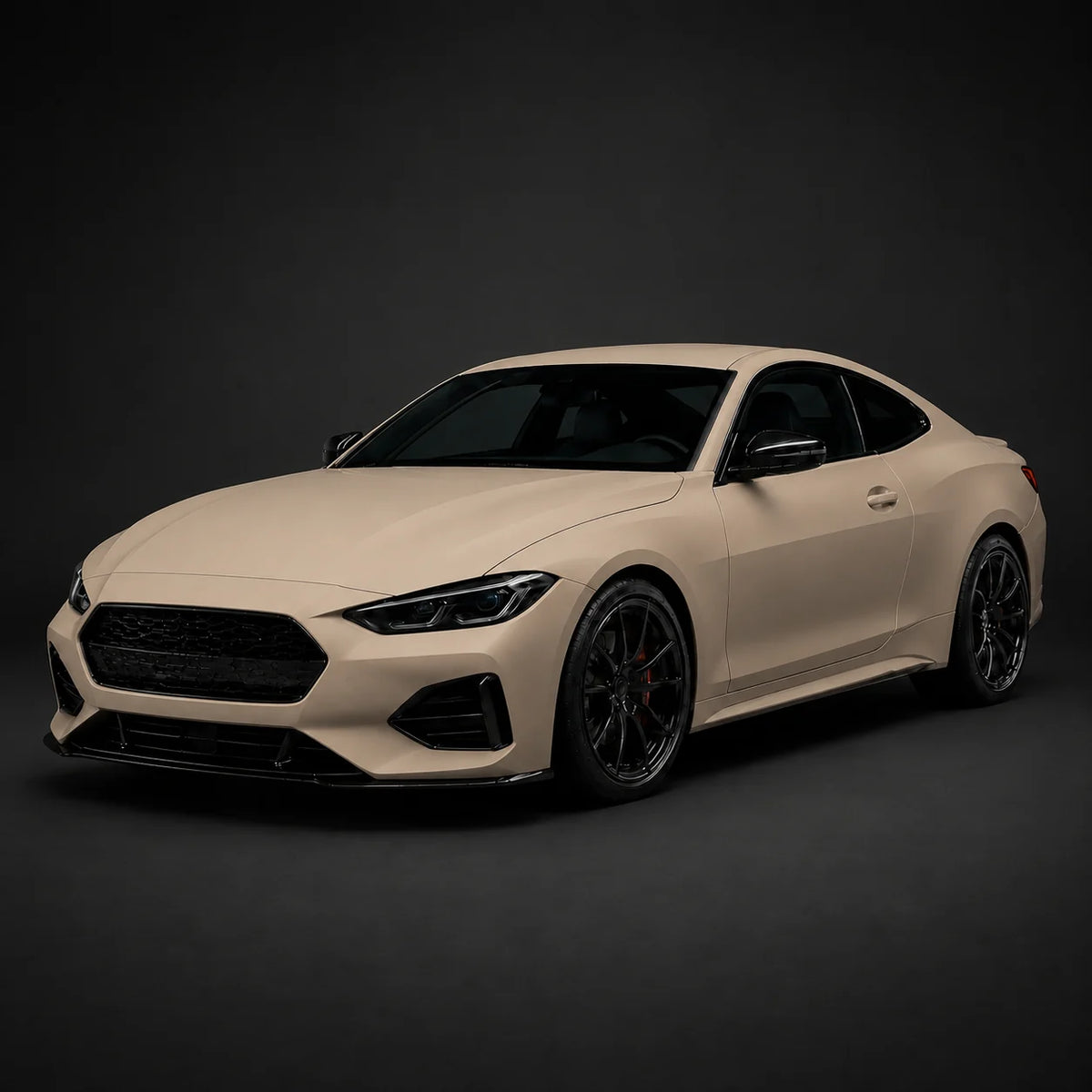 VORLUX TPU-0207-MS colour PPF vehicle rendering | asset:add1cdb8ebb47d65