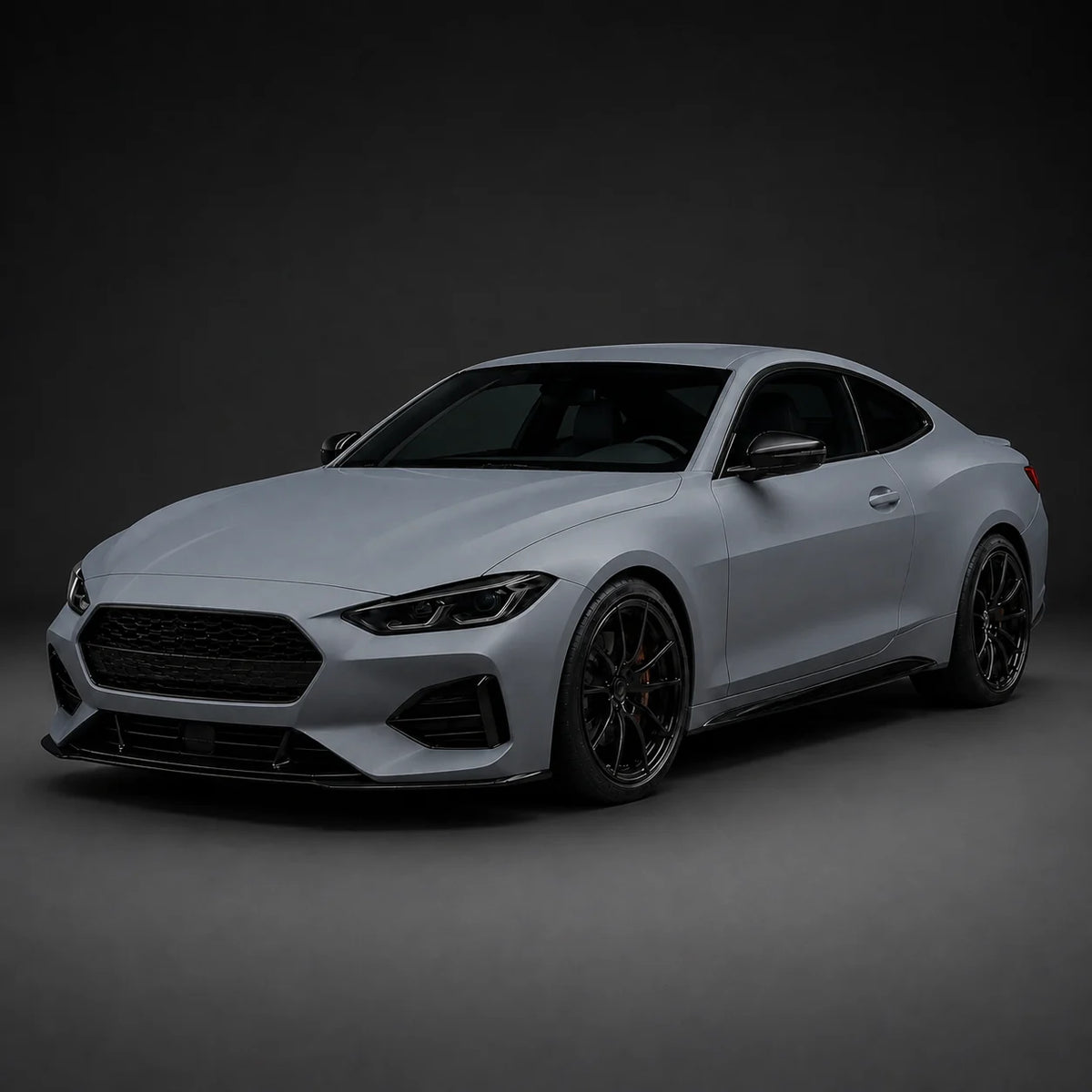 VORLUX TPU-0209-MS colour PPF vehicle rendering | asset:983a572dd001f49d