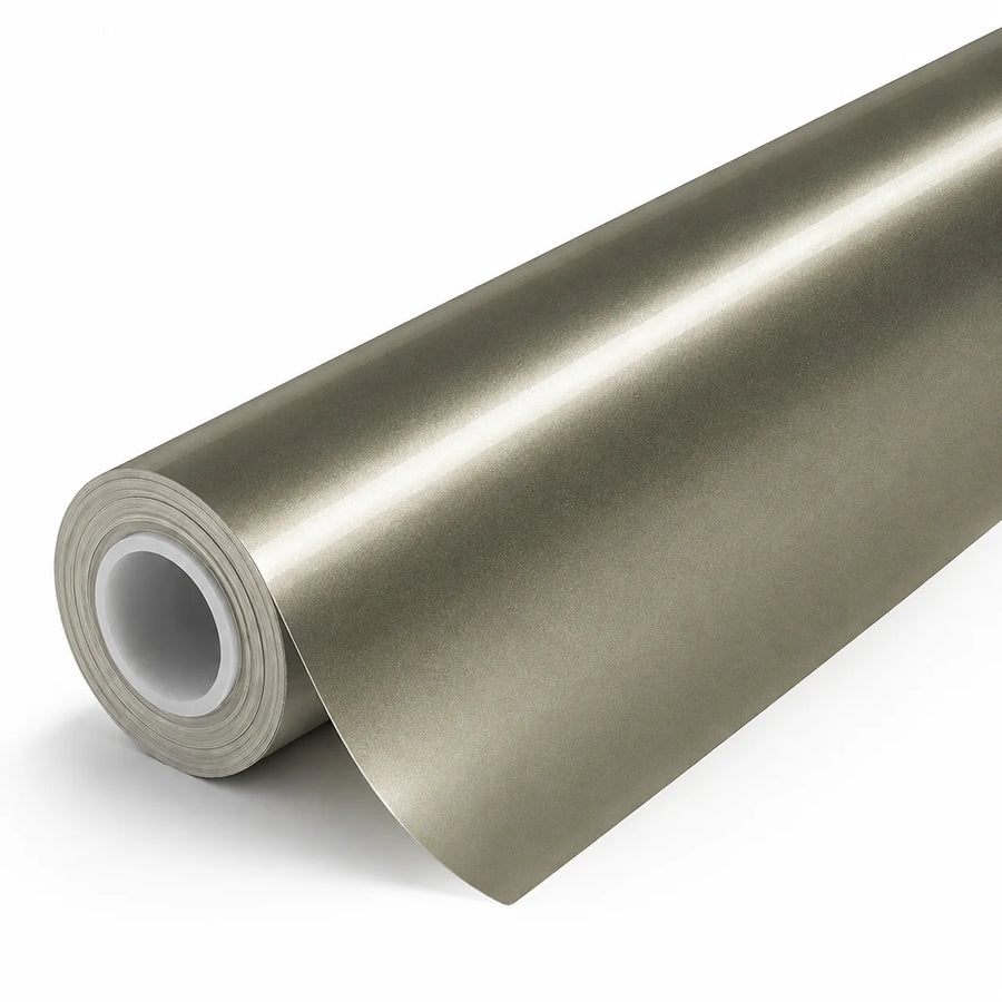 VORLUX Copper Bronze TPU Color PPF – TPU-0212-HD – 1.52 m × 15 m Full Roll film roll