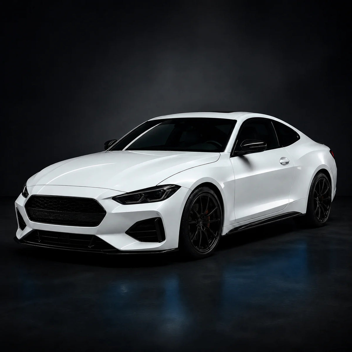 VORLUX TPU-0221-HD colour PPF vehicle rendering | asset:4afca1dbc696c9cd