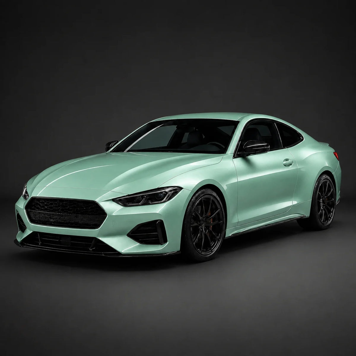 VORLUX TPU-0230-HD colour PPF vehicle rendering | asset:e16632757b426f1f