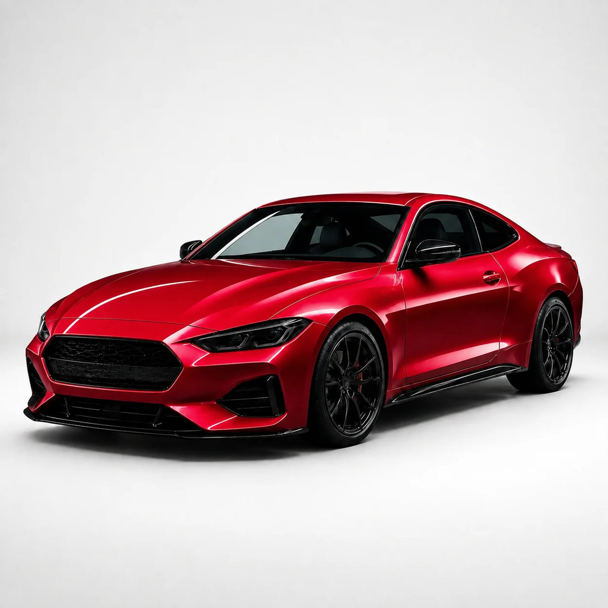 VORLUX TPU-0232-HD colour PPF vehicle rendering | asset:8c9fcb8ae88d912f