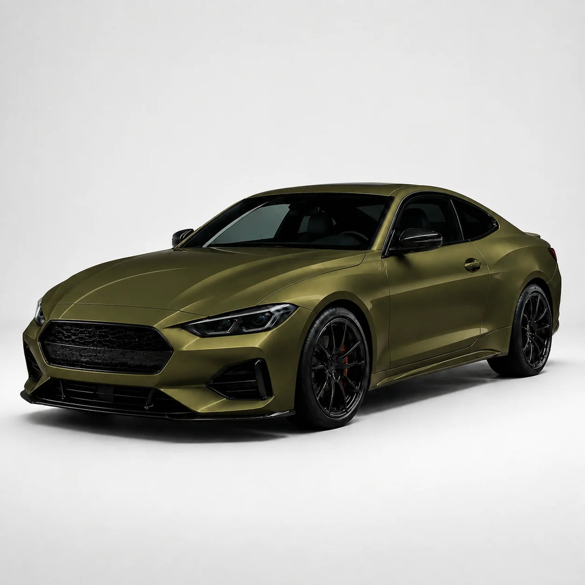 VORLUX TPU-0237-MS colour PPF vehicle rendering | asset:9a6315244e3d2e6f