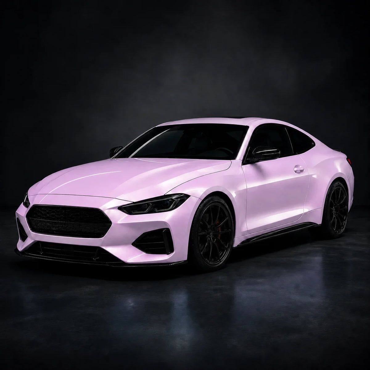 VORLUX TPU-0238-HD colour PPF vehicle rendering | asset:e57d324847f379c4