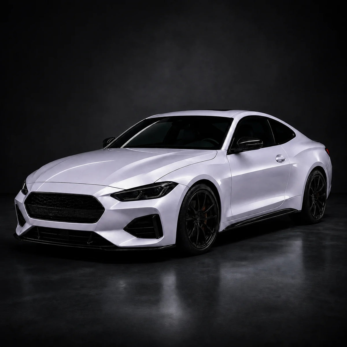 VORLUX TPU-0240-HD colour PPF vehicle rendering | asset:3b51d38b3e764f34