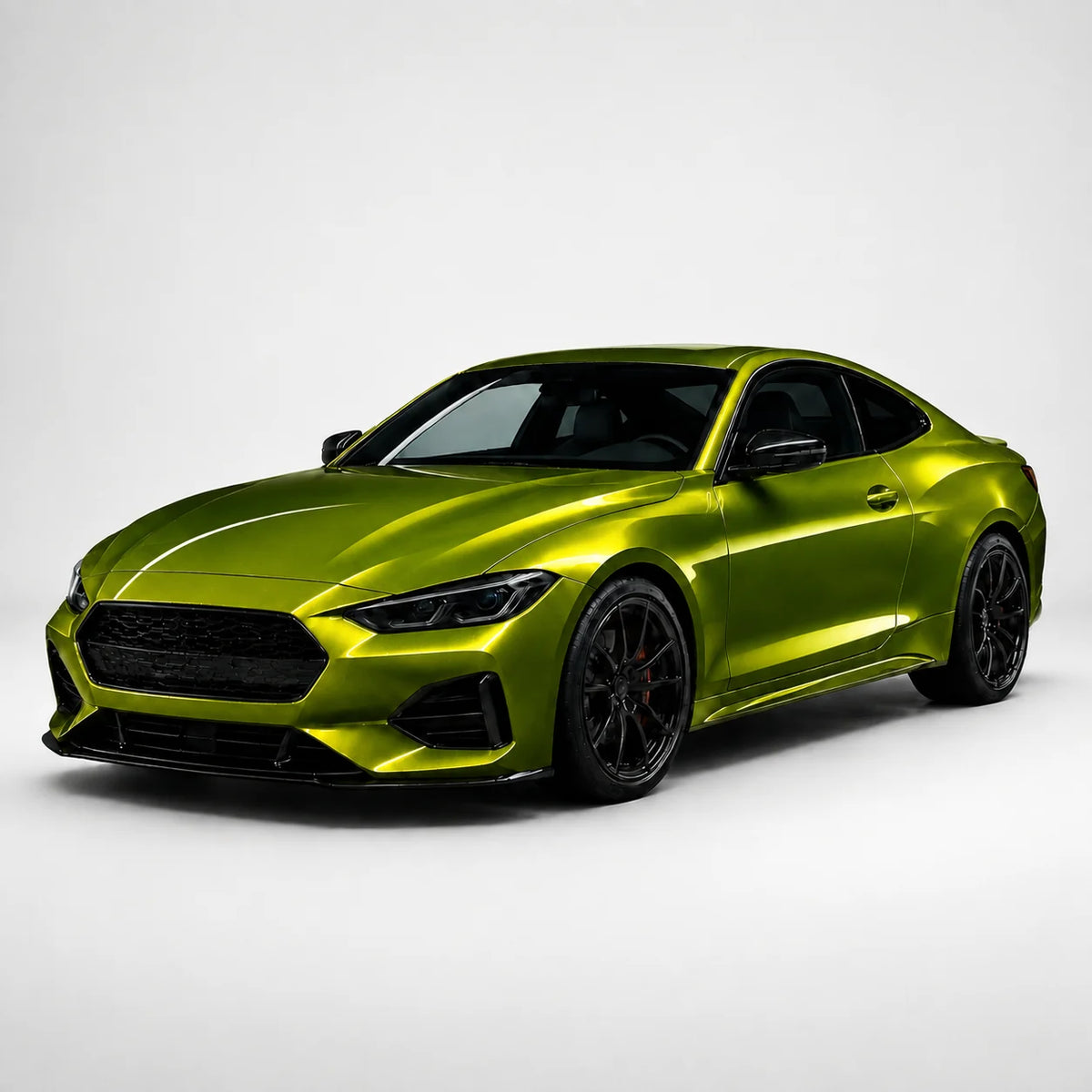 VORLUX TPU-0245-HD colour PPF vehicle rendering | asset:09e5cb795f29e037
